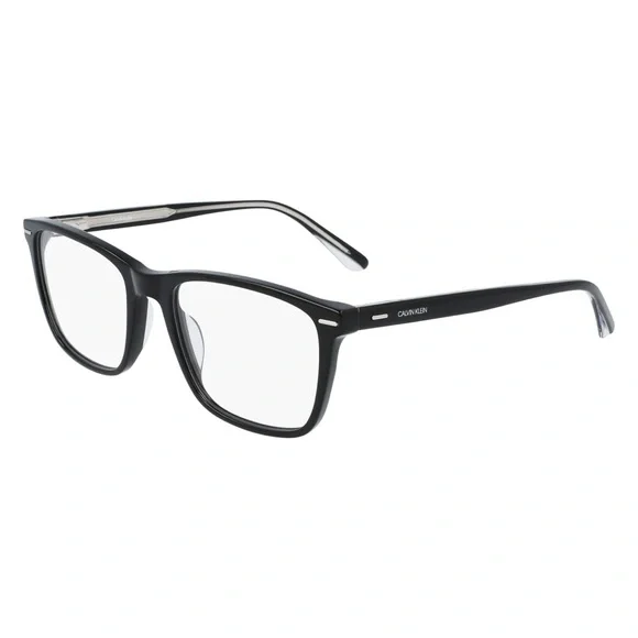 Calvin Klein CK21502 Men's Acetate Full-Rim Eyeglasses Frames 53mm Prestige - Picture 2 of 11